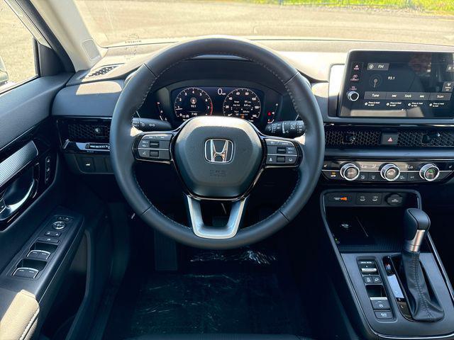 new 2026 Honda CR-V car, priced at $39,005