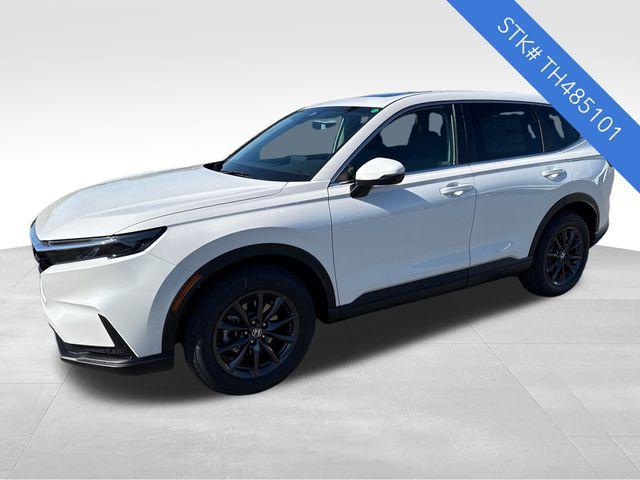 new 2026 Honda CR-V car, priced at $39,005