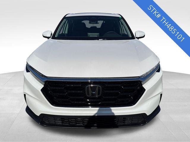 new 2026 Honda CR-V car, priced at $39,005
