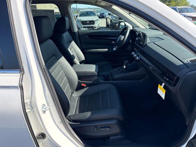 new 2026 Honda CR-V car, priced at $39,005