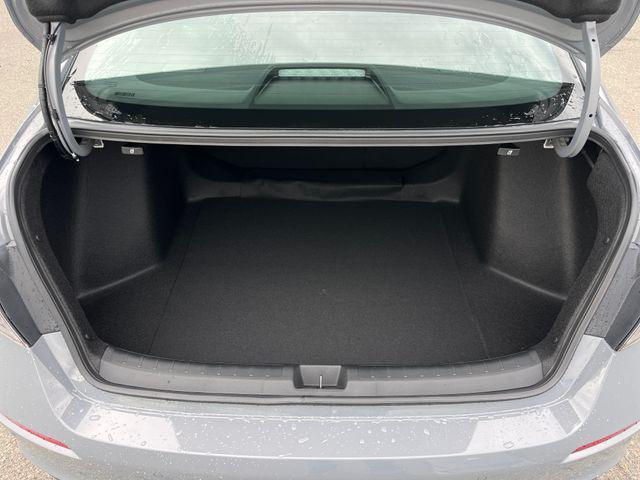 new 2026 Honda Civic Hybrid car, priced at $34,045