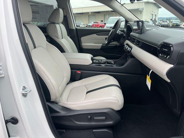 new 2026 Honda Pilot car, priced at $56,890
