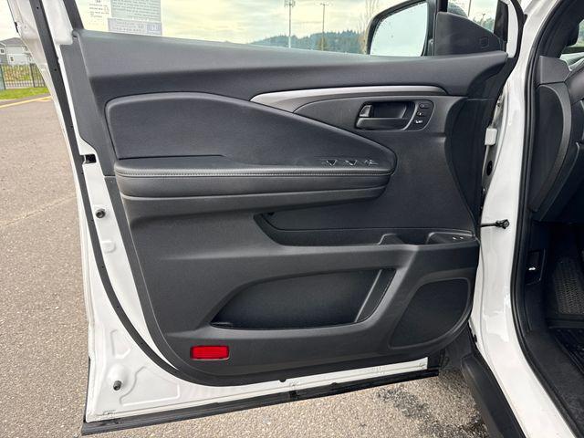 used 2023 Honda Passport car, priced at $31,970