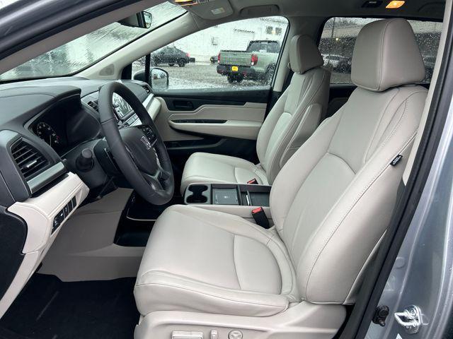 new 2026 Honda Odyssey car, priced at $45,250