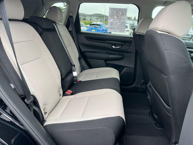 used 2024 Honda CR-V car, priced at $29,975