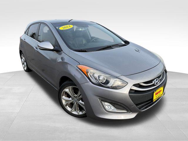 used 2014 Hyundai Elantra GT car, priced at $6,099