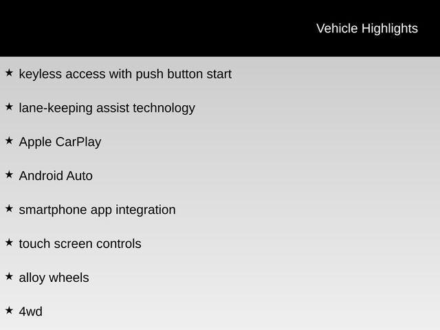 used 2023 Toyota Tacoma car, priced at $33,977