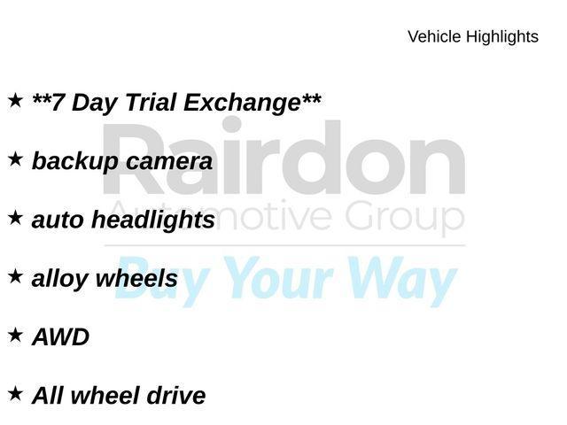 used 2016 Honda CR-V car, priced at $17,088