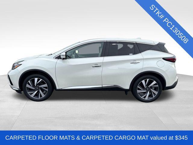 used 2023 Nissan Murano car, priced at $21,991