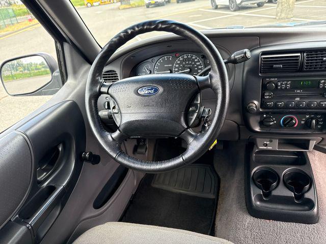 used 2002 Ford Ranger car, priced at $7,199