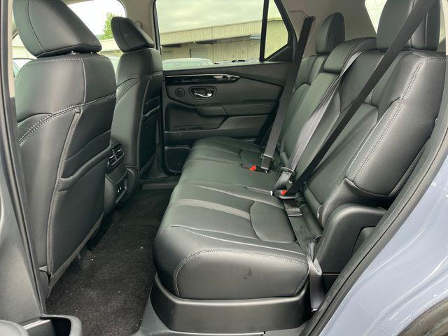 new 2026 Honda Passport car, priced at $46,199