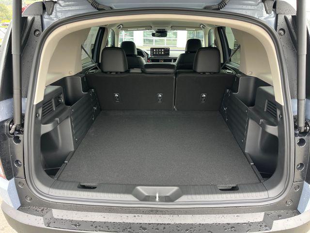 new 2026 Honda Passport car, priced at $46,199