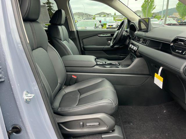 new 2026 Honda Passport car, priced at $46,199