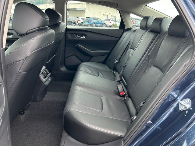 new 2026 Honda Accord Hybrid car, priced at $36,290