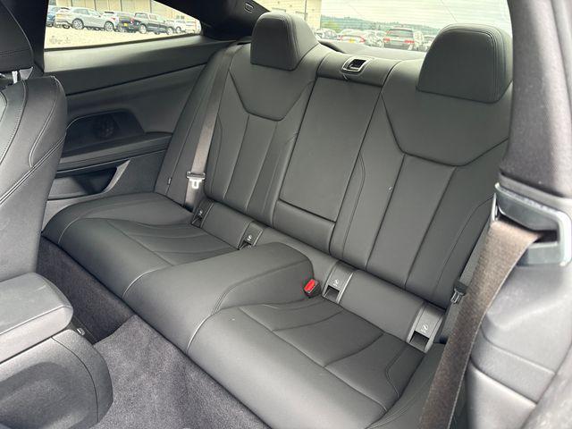 used 2021 BMW 430 car, priced at $26,686