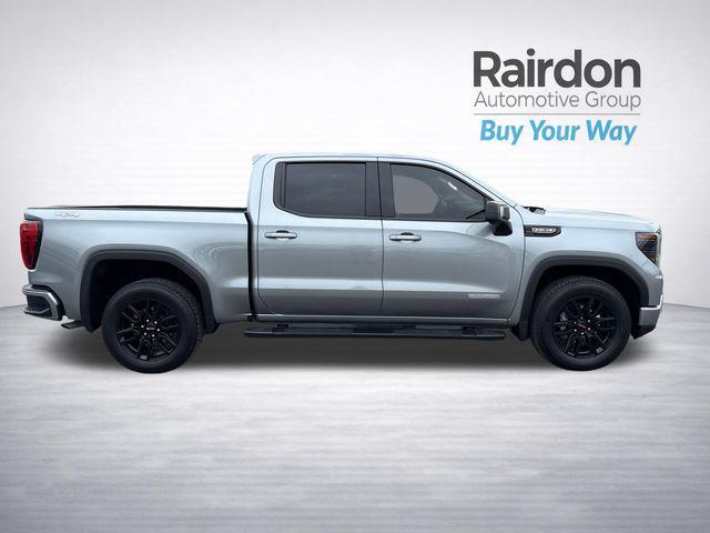 used 2026 GMC Sierra 1500 car, priced at $53,896