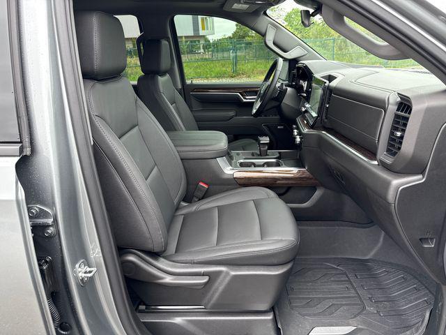 used 2026 GMC Sierra 1500 car, priced at $53,896