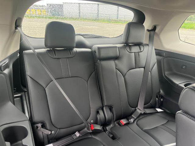new 2026 Honda Pilot car, priced at $45,745