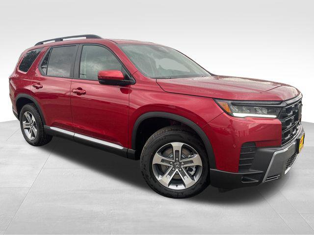 new 2026 Honda Pilot car, priced at $45,745