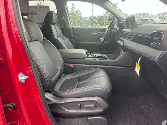 new 2026 Honda Pilot car, priced at $45,745