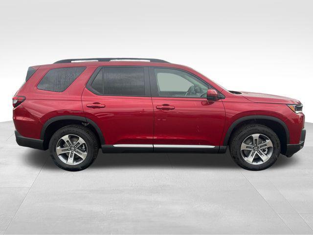 new 2026 Honda Pilot car, priced at $45,745