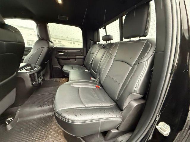 used 2024 Ram 2500 car, priced at $62,299