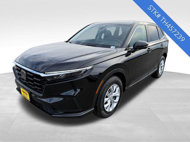 new 2026 Honda CR-V car, priced at $33,870