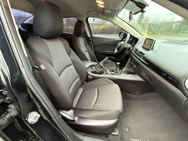 used 2016 Mazda Mazda3 car, priced at $10,222