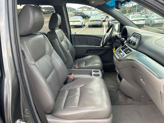 used 2009 Honda Odyssey car, priced at $5,491