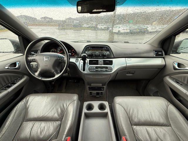 used 2009 Honda Odyssey car, priced at $5,399