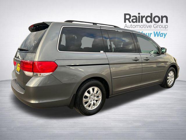 used 2009 Honda Odyssey car, priced at $5,491