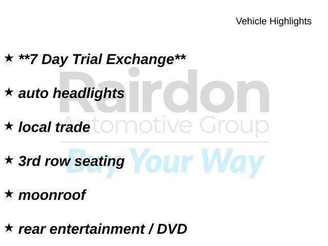 used 2009 Honda Odyssey car, priced at $5,491