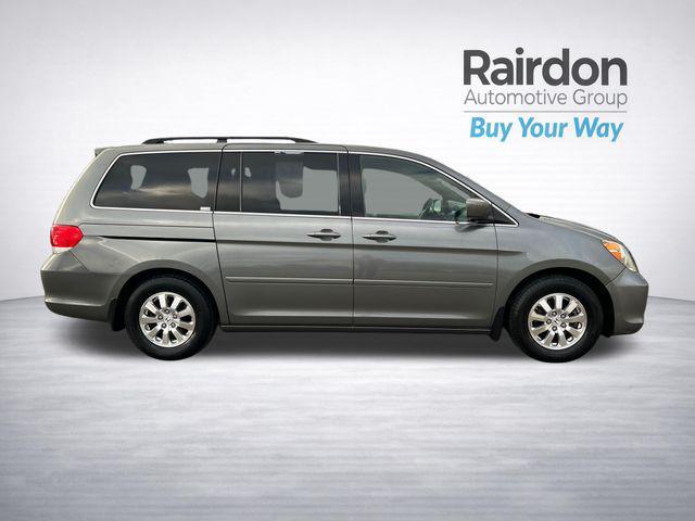 used 2009 Honda Odyssey car, priced at $5,491