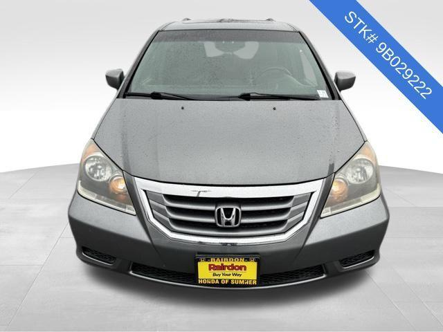 used 2009 Honda Odyssey car, priced at $5,399