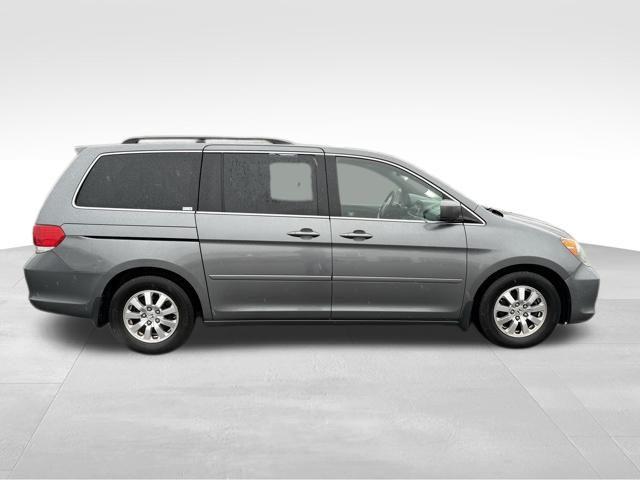 used 2009 Honda Odyssey car, priced at $5,399