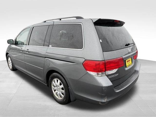 used 2009 Honda Odyssey car, priced at $5,399