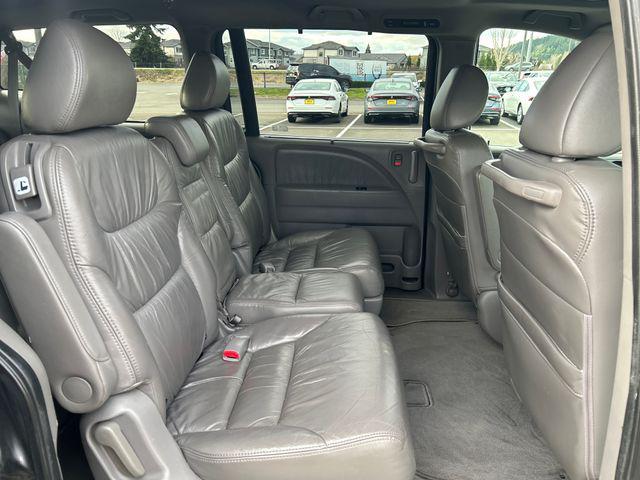 used 2009 Honda Odyssey car, priced at $5,491