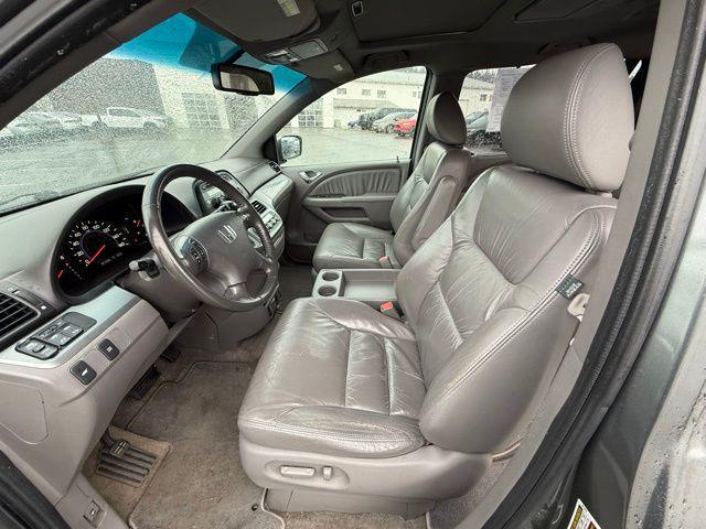 used 2009 Honda Odyssey car, priced at $5,399