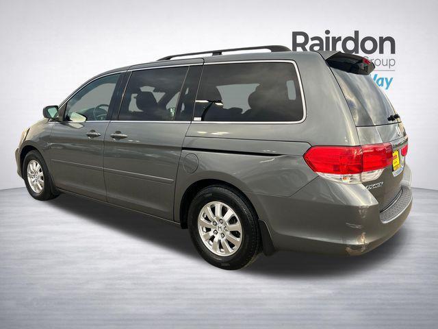 used 2009 Honda Odyssey car, priced at $5,491