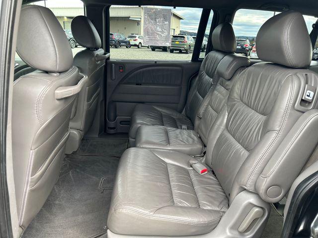 used 2009 Honda Odyssey car, priced at $5,491