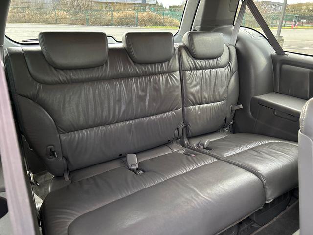 used 2009 Honda Odyssey car, priced at $5,491