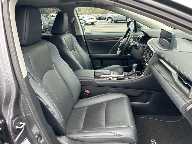 used 2021 Lexus RX 350 car, priced at $32,391