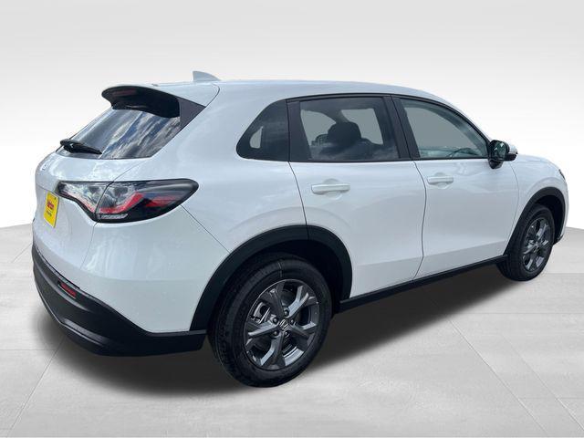 new 2026 Honda HR-V car, priced at $30,105