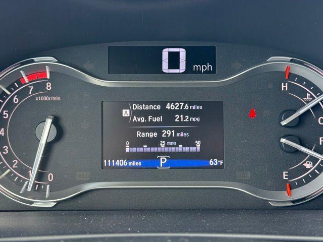 used 2016 Honda Pilot car, priced at $19,999
