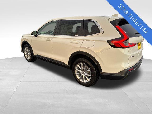 new 2026 Honda CR-V car, priced at $36,755