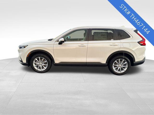 new 2026 Honda CR-V car, priced at $36,755