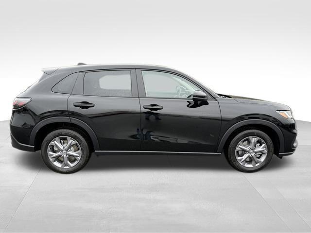 new 2026 Honda HR-V car, priced at $29,150