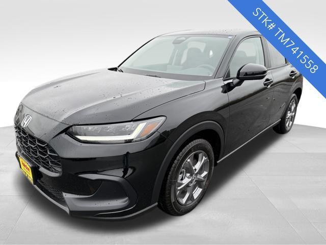 new 2026 Honda HR-V car, priced at $29,150