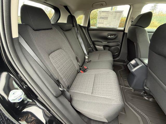 new 2026 Honda HR-V car, priced at $29,150