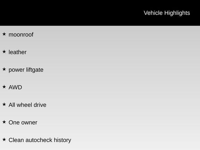 used 2023 Toyota Highlander car, priced at $33,999